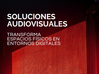 Soluciones Audiovisuales